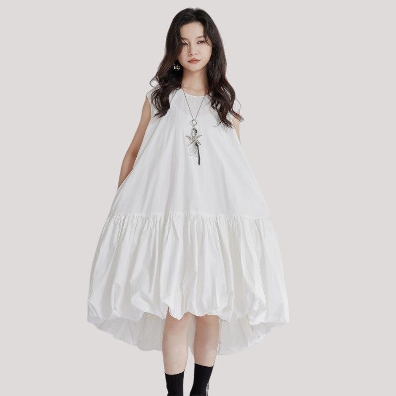 Extra Full Tulip Skirt