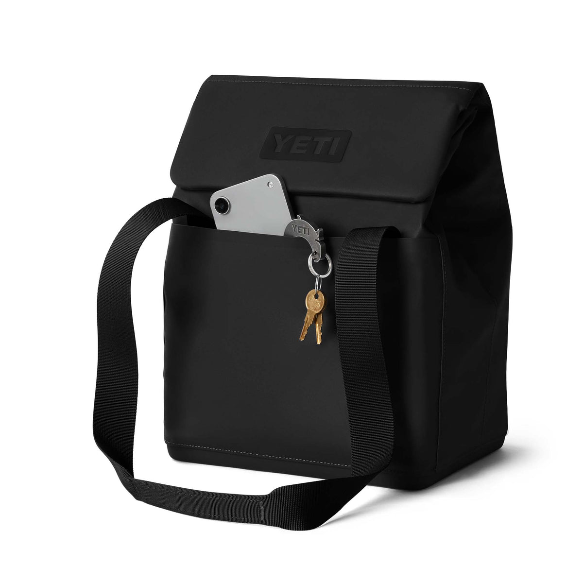 Daytrip 14L Tote Bag in Black