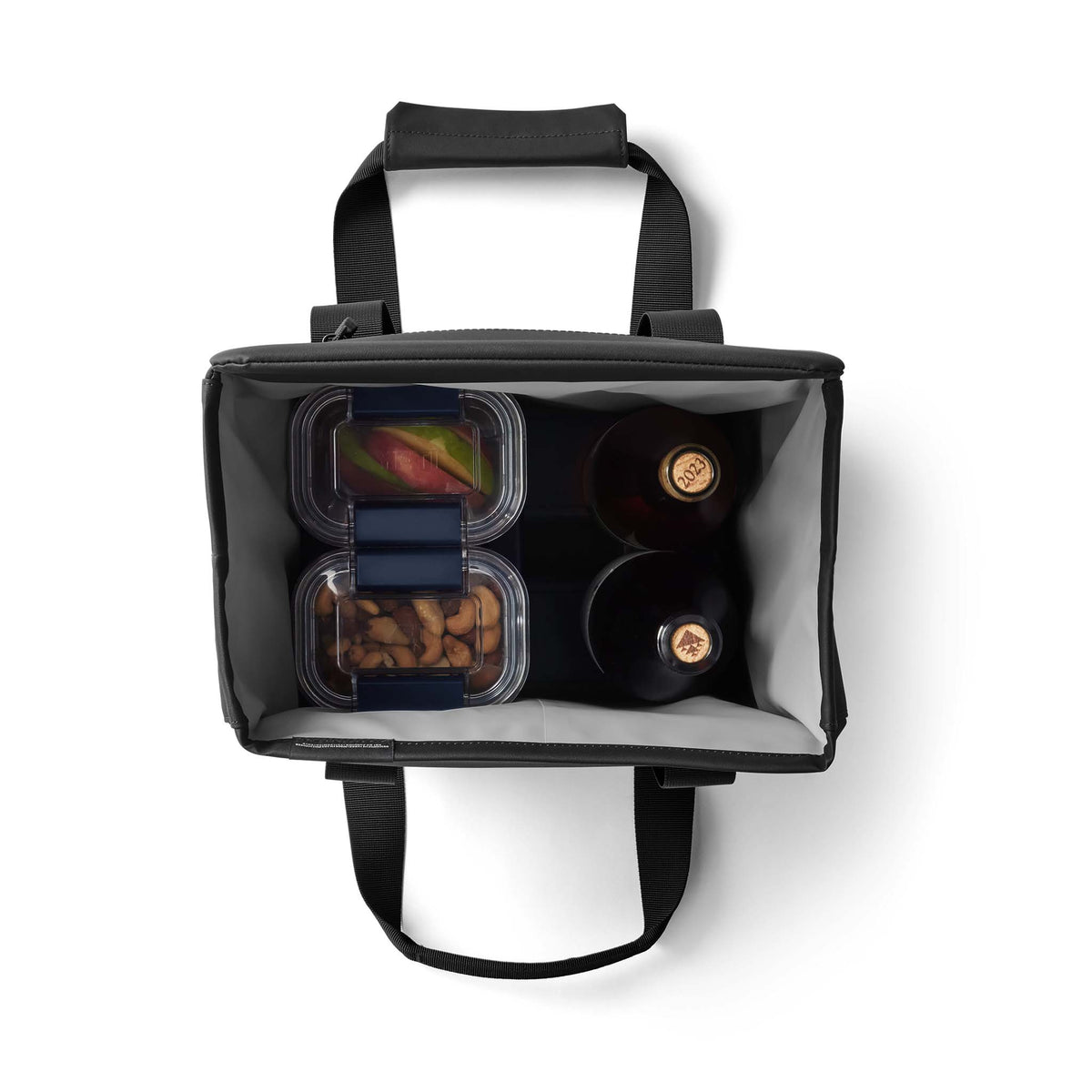 Daytrip 14L Tote Bag in Black