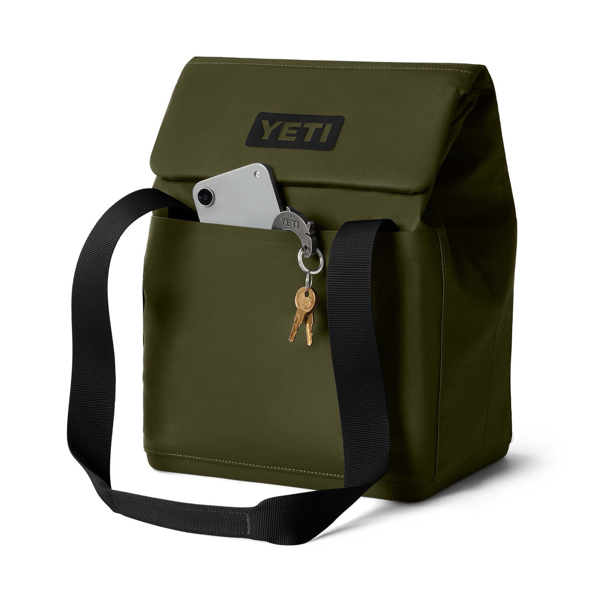 Daytrip 14L Tote Bag in Olive