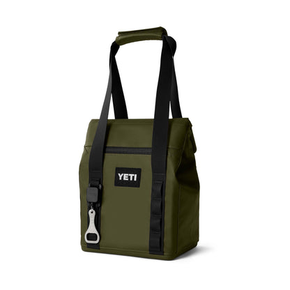 Daytrip 14L Tote Bag in Olive