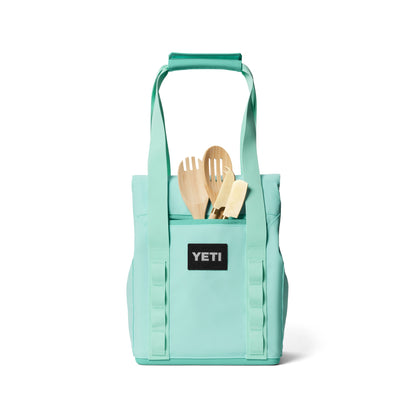Daytrip 14L Tote Bag in Seafoam