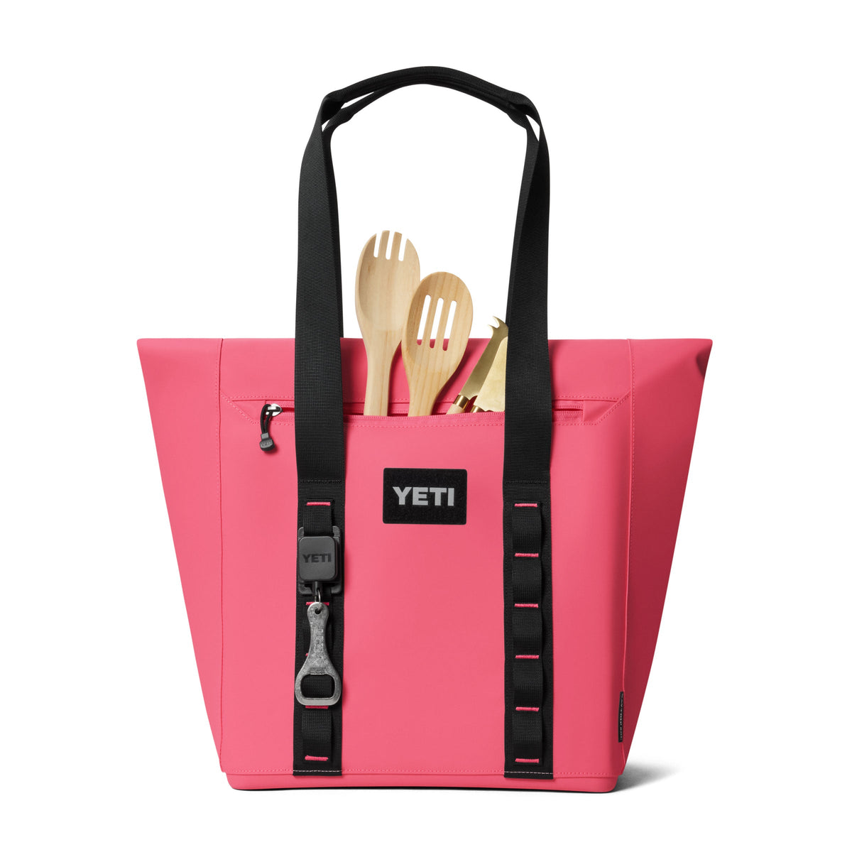 Daytrip 20L Tote Bag in Tropical Pink
