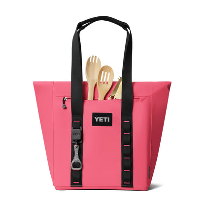Daytrip 20L Tote Bag in Tropical Pink