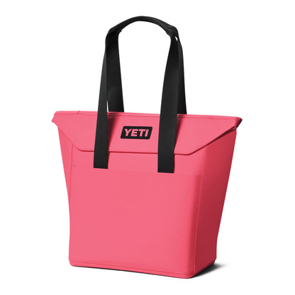 Daytrip 20L Tote Bag in Tropical Pink