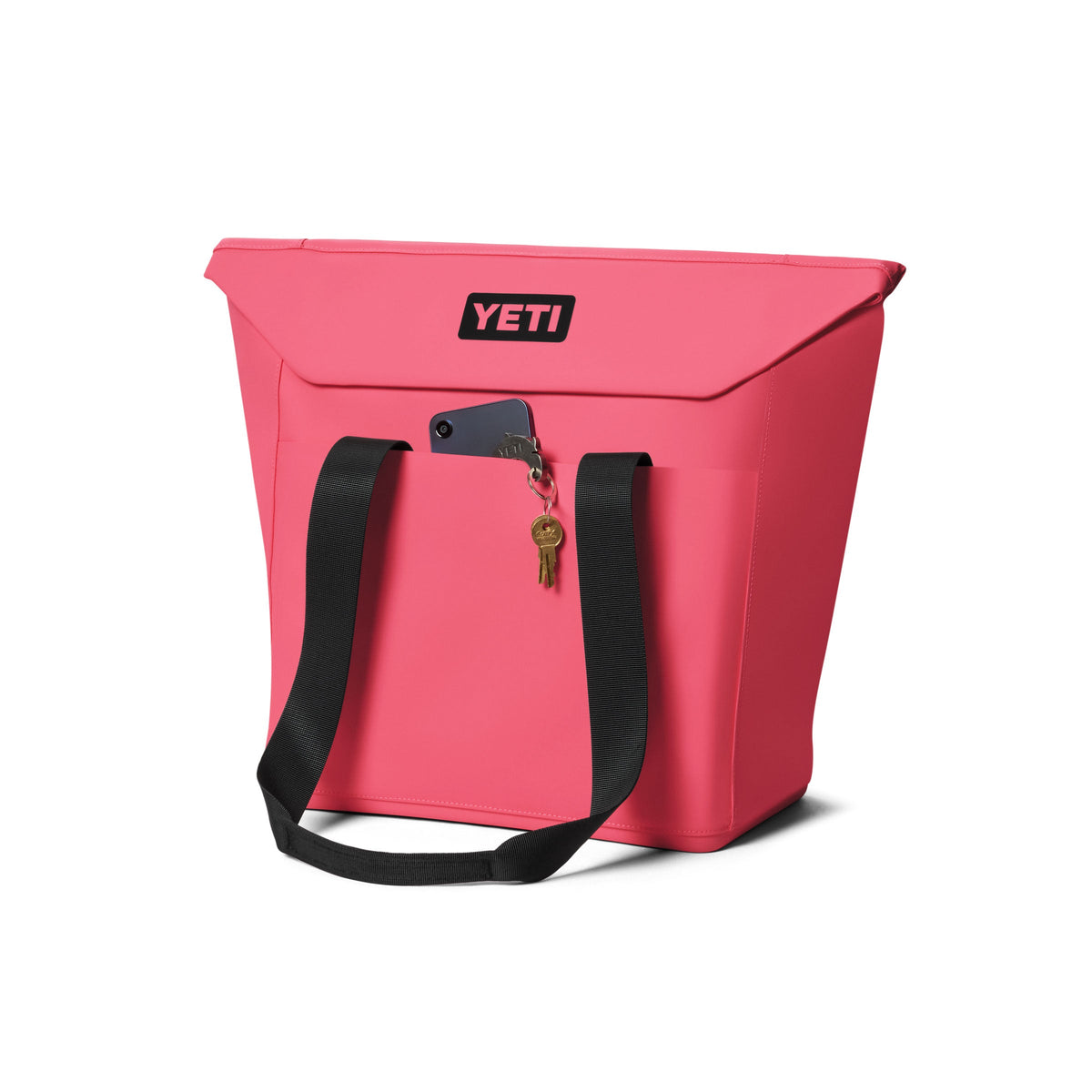 Daytrip 20L Tote Bag in Tropical Pink