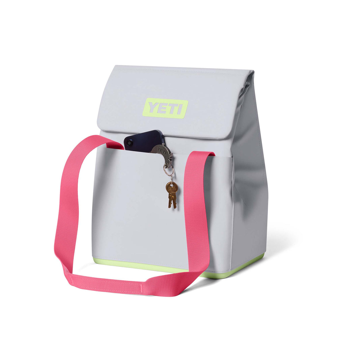 Daytrip 14L Tote Bag in Birdie