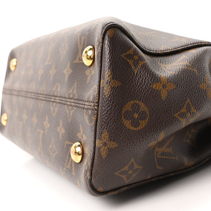 Monogram Venus Cherry