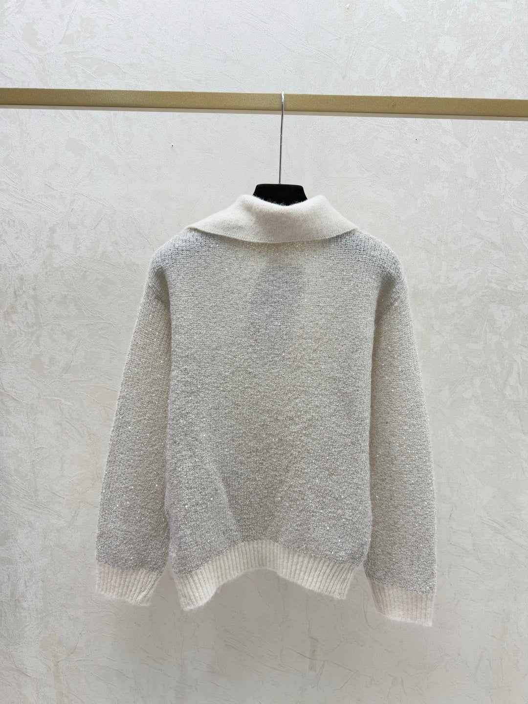 CC 26 Wool Sweater 771405