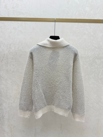 CC 26 Wool Sweater 771405