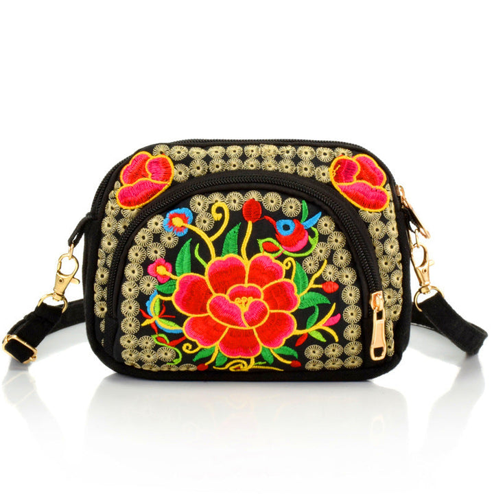 Small Wallet Screen Wallet – Page 2 – Charming Moda