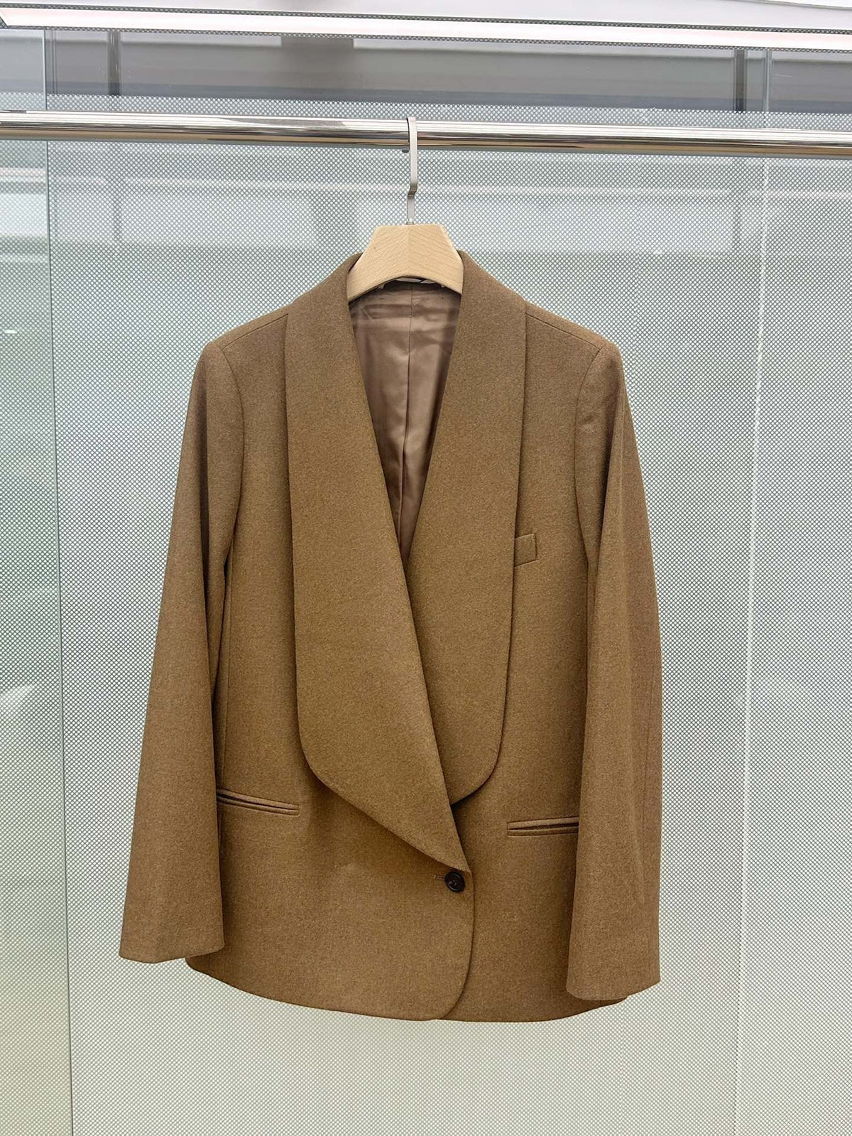 LP BLAZER STYLE 8