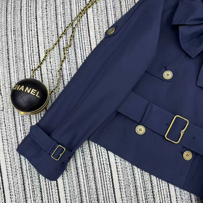 BURBERRY 25S JACKET 253