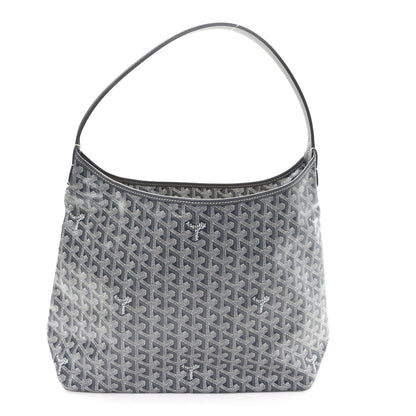 Goyardine Boheme Hobo Grey
