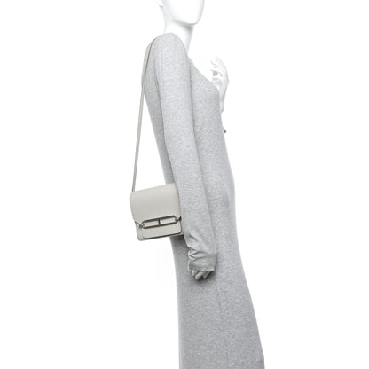 Evercolor Mini Sac Roulis Gris Perle