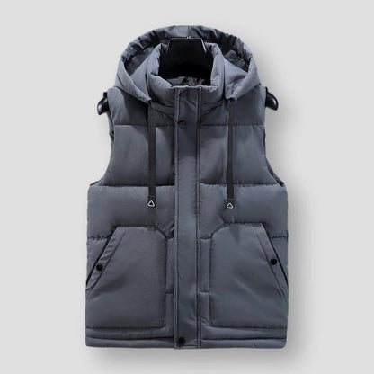 North Royal Valier Pocket Vest