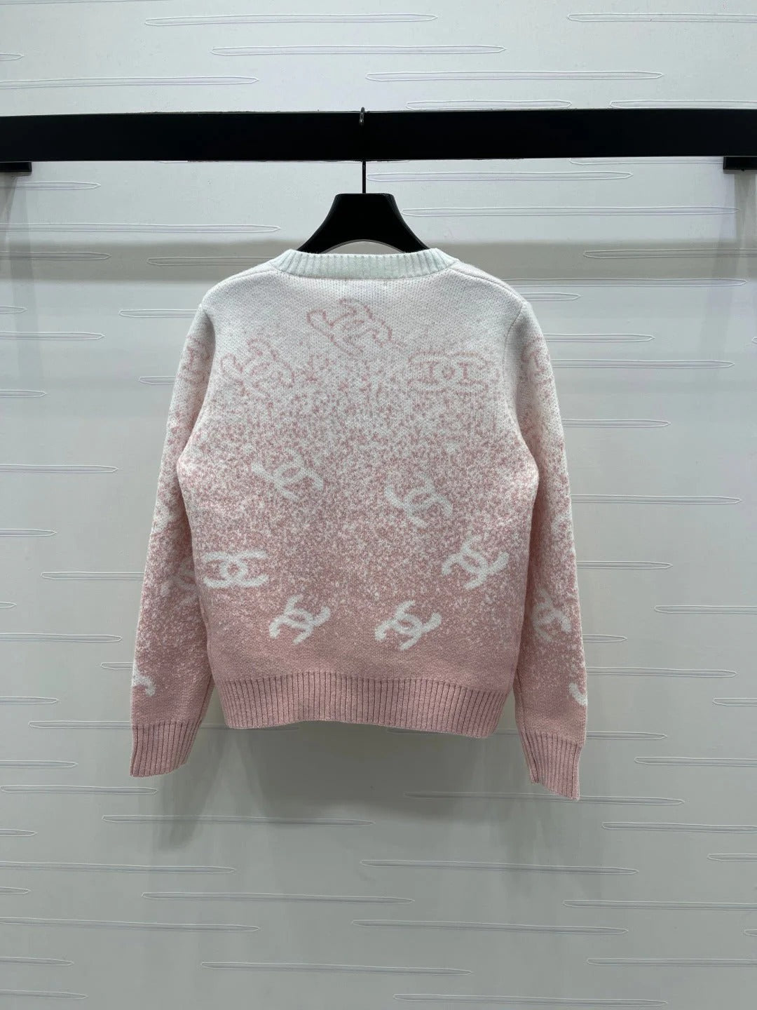 CHANEL 25S CARDIGAN JACKET 638