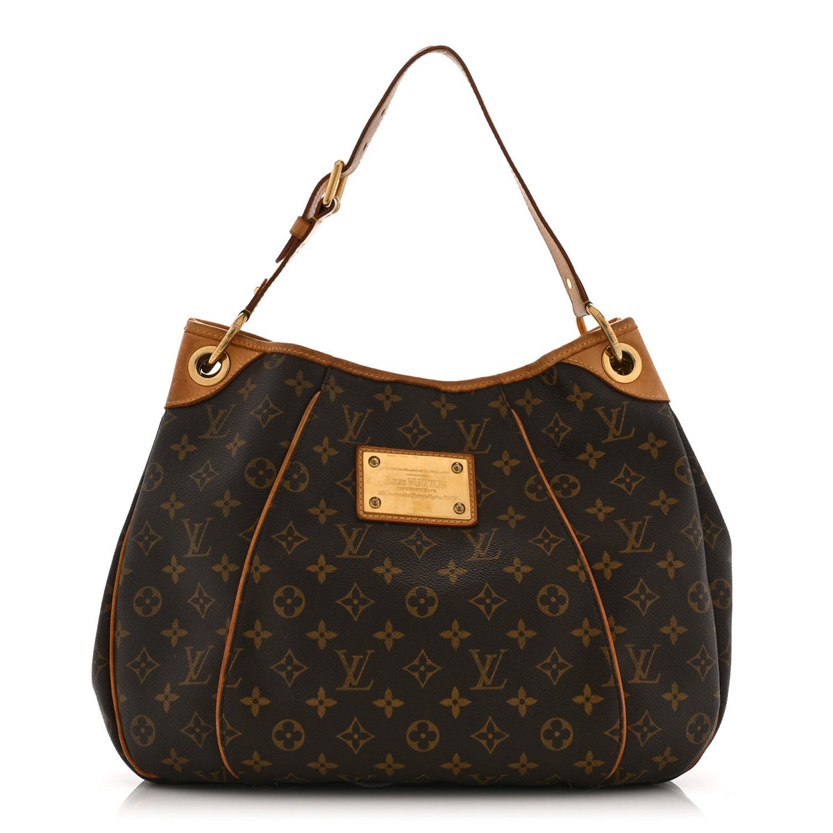 Monogram Galliera PM