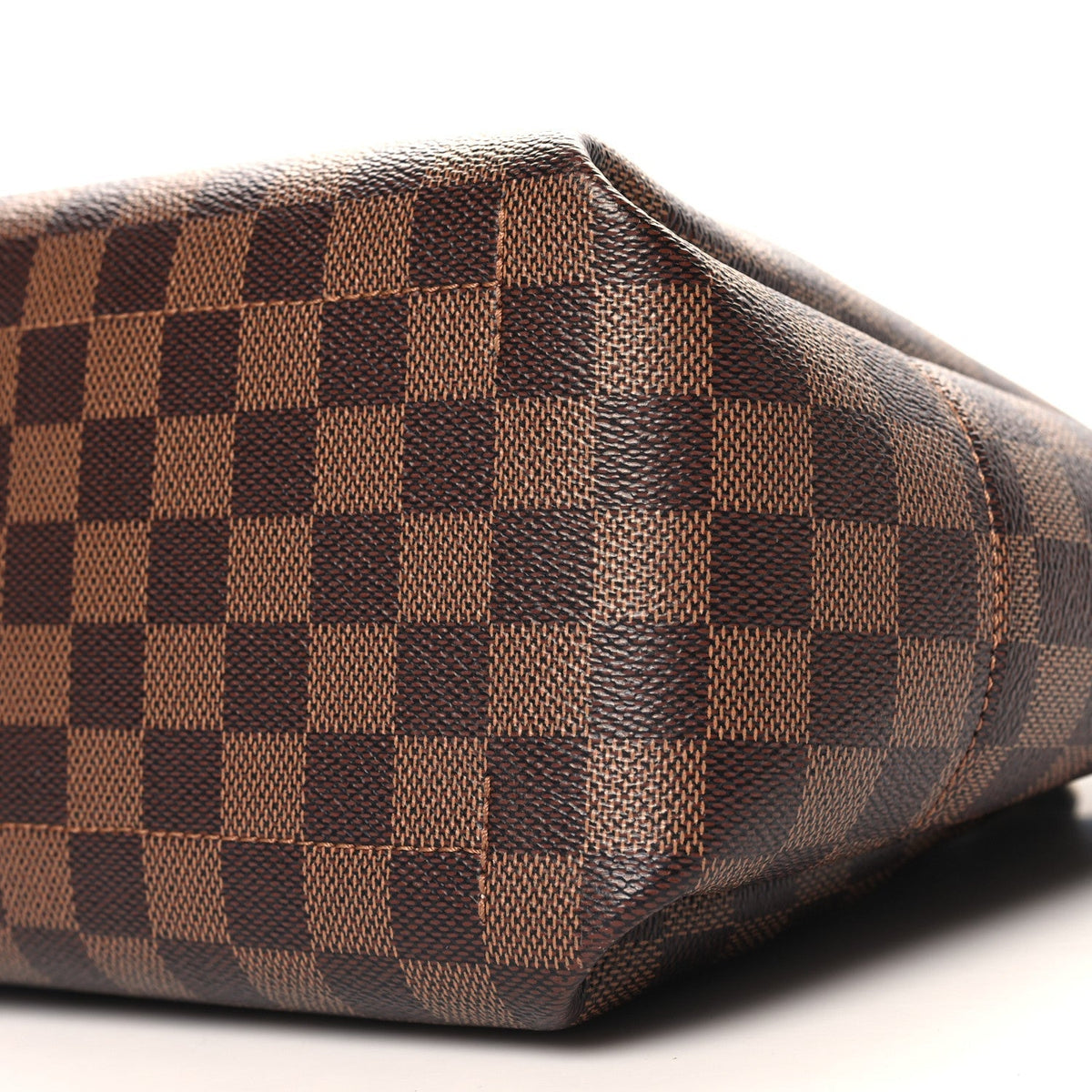 Damier Ebene Belmont PM Venus Pink