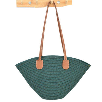 Cosbai - Chic Boho Handbag - Durable &amp; Lightweight