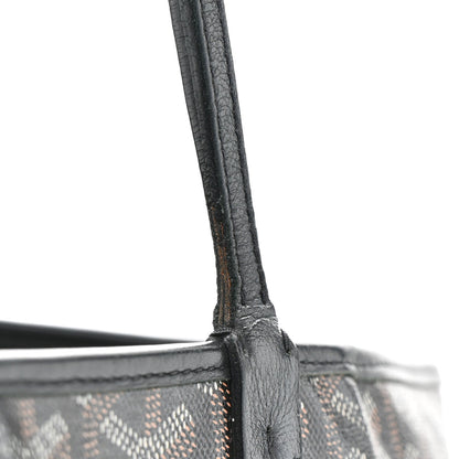 Goyardine Artois MM Black
