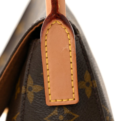Monogram Mini Looping