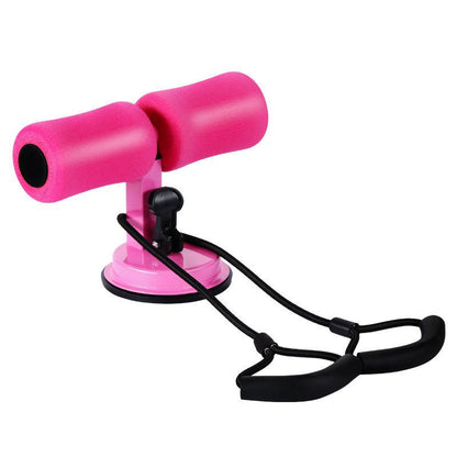 Weight Loss At Home Fitness Equipment At Home Small Artifact Indoor Exercise Auxiliary Tools For Women Thin Stomach