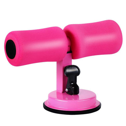 Weight Loss At Home Fitness Equipment At Home Small Artifact Indoor Exercise Auxiliary Tools For Women Thin Stomach