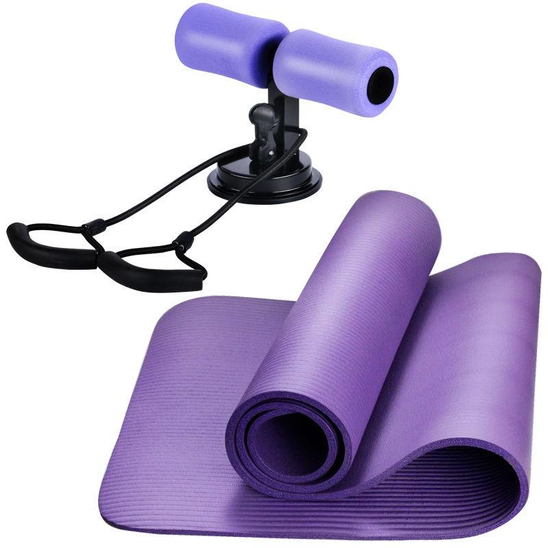 Weight Loss At Home Fitness Equipment At Home Small Artifact Indoor Exercise Auxiliary Tools For Women Thin Stomach