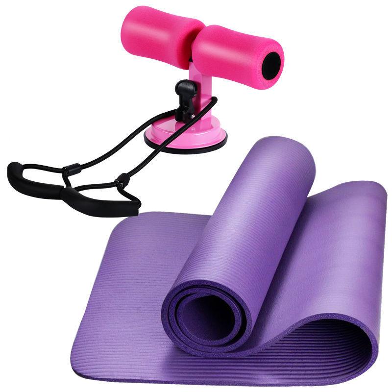 Weight Loss At Home Fitness Equipment At Home Small Artifact Indoor Exercise Auxiliary Tools For Women Thin Stomach