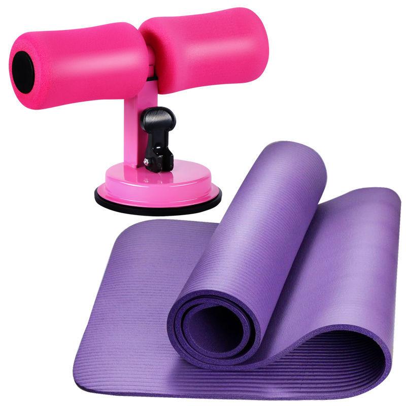 Weight Loss At Home Fitness Equipment At Home Small Artifact Indoor Exercise Auxiliary Tools For Women Thin Stomach