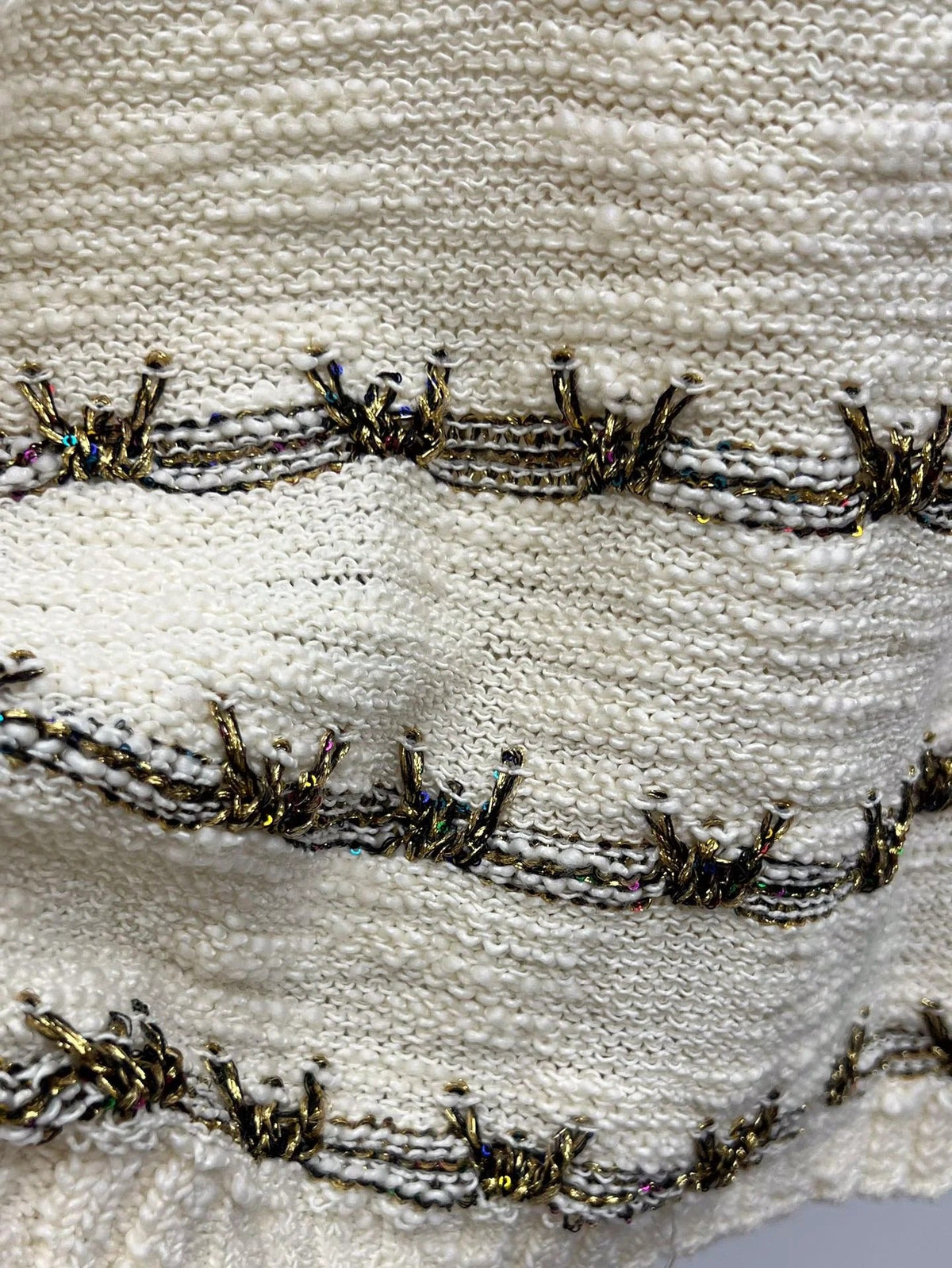 CHANEL 25S CARDIGAN STYLE 170