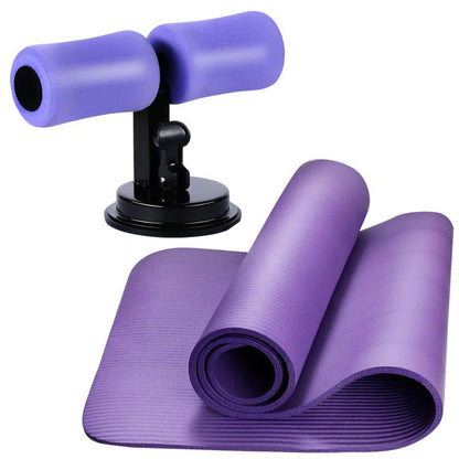 Weight Loss At Home Fitness Equipment At Home Small Artifact Indoor Exercise Auxiliary Tools For Women Thin Stomach
