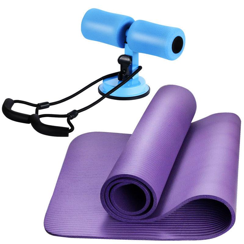 Weight Loss At Home Fitness Equipment At Home Small Artifact Indoor Exercise Auxiliary Tools For Women Thin Stomach