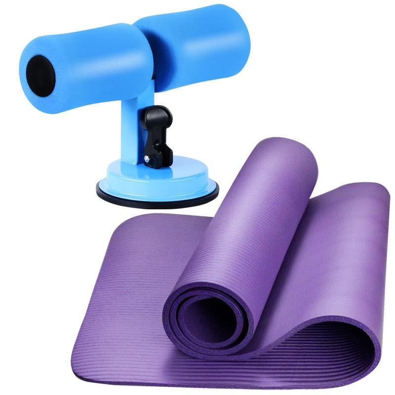 Weight Loss At Home Fitness Equipment At Home Small Artifact Indoor Exercise Auxiliary Tools For Women Thin Stomach