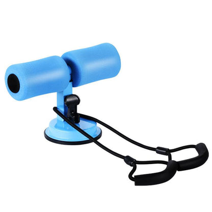 Weight Loss At Home Fitness Equipment At Home Small Artifact Indoor Exercise Auxiliary Tools For Women Thin Stomach