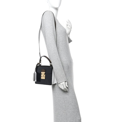 Vernis Epi Monogram Spring Street Black