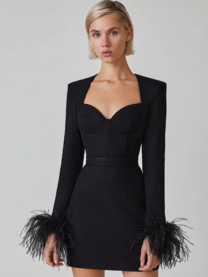 Zara Mini Dress