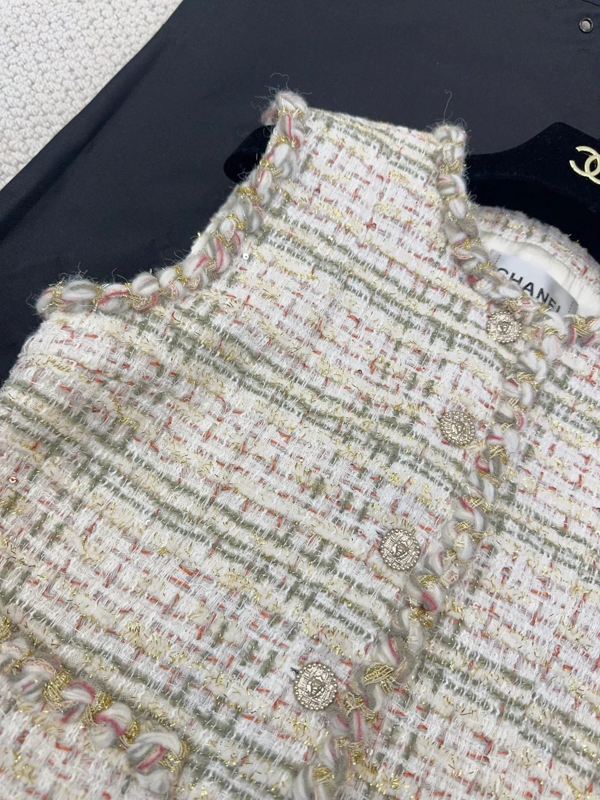 CHANEL GILE STYLE 58