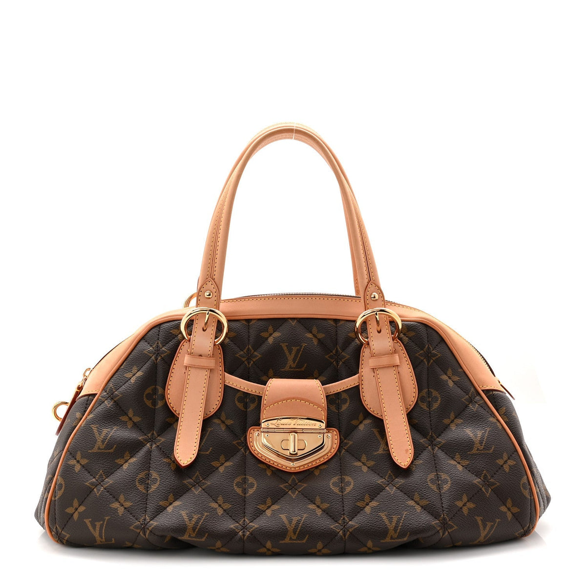 Monogram Etoile Bowling Bag