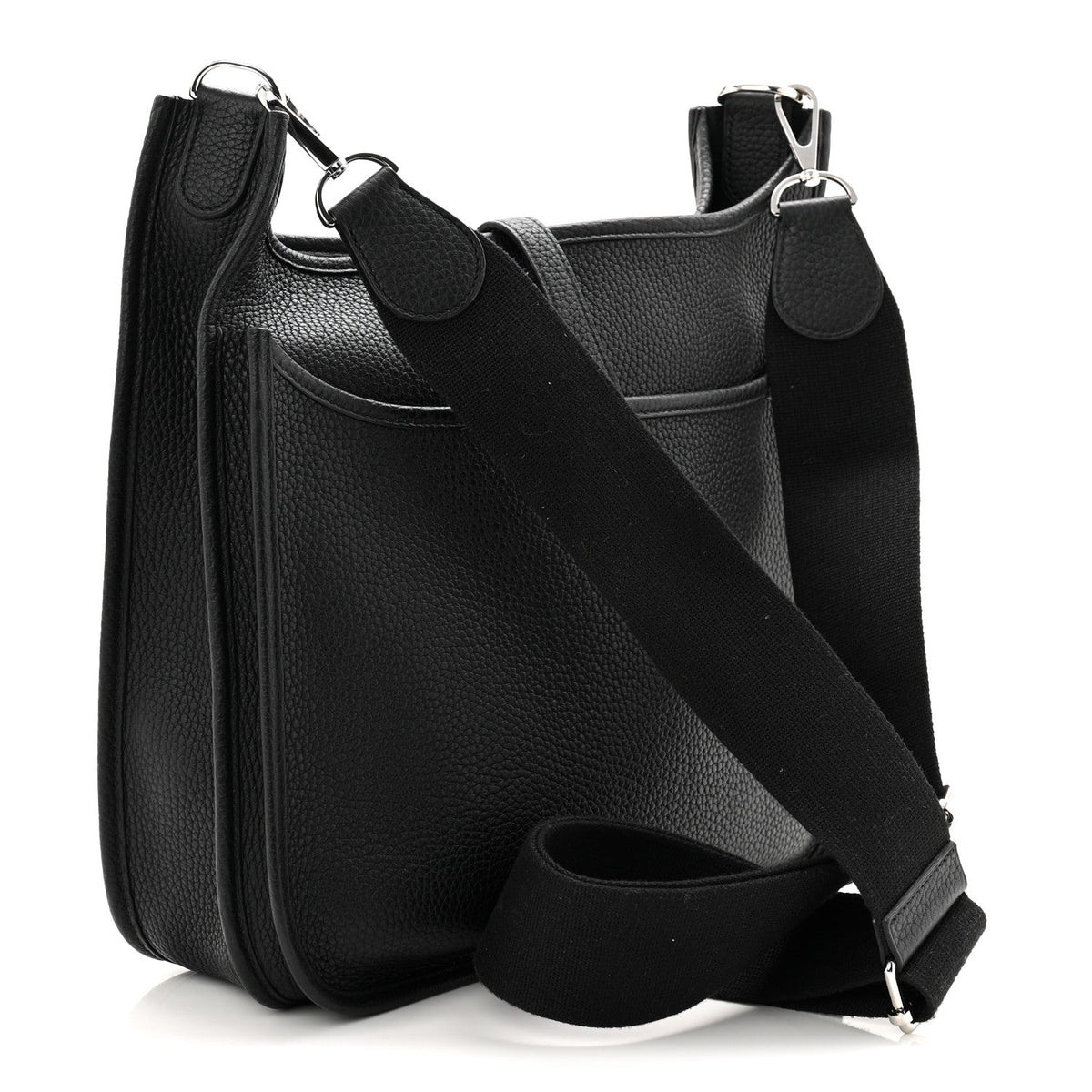 Taurillon Clemence Evelyne III PM Black