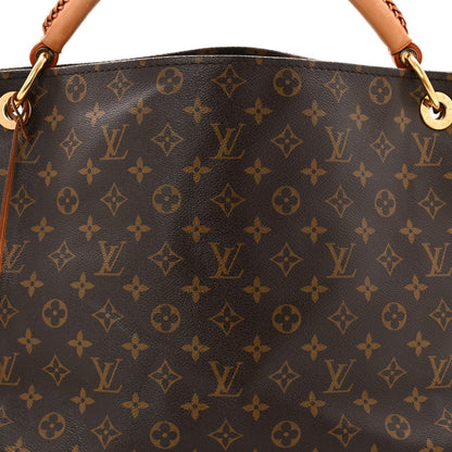 Monogram Artsy MM