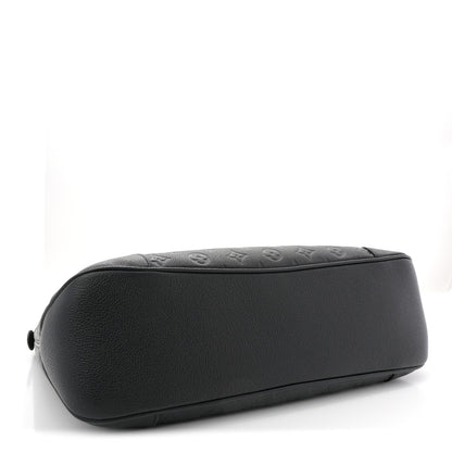 Empreinte Monogram Boulogne NM Black