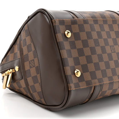 Damier Ebene Berkeley