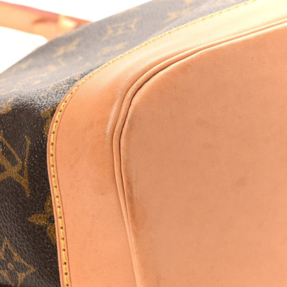 Monogram Petit Noe NM