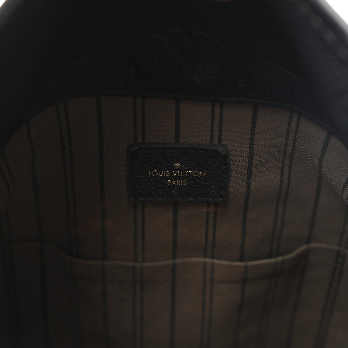 Empreinte Artsy MM Black