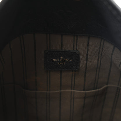 Empreinte Artsy MM Black