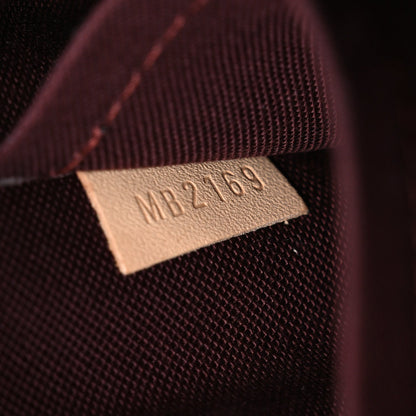 Monogram Rivoli MM