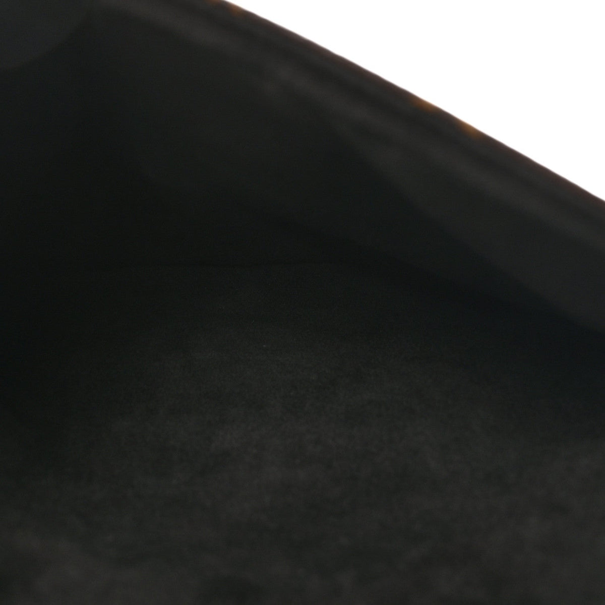 Reverse Monogram Pochette Metis