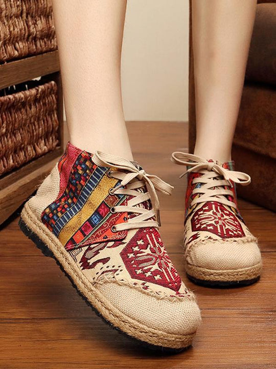 Blue Shoe Laces